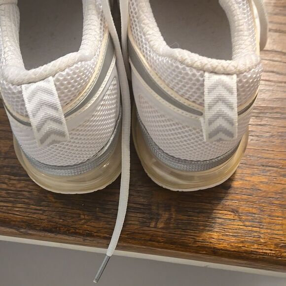 Mens nike fingertrap max reflect shoe size 9 - Picture 5 of 9